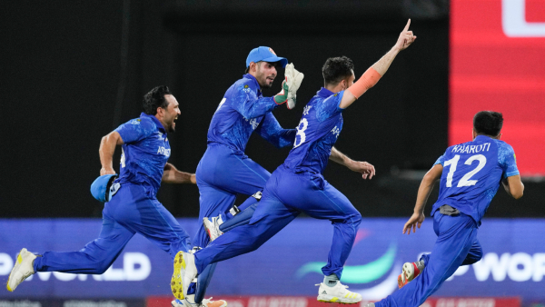 BCCI And India s Hidden Role Behind Afghanistan s Brilliance Rise in World Cricket