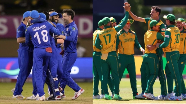 Fight between four teams to become World T20 champion