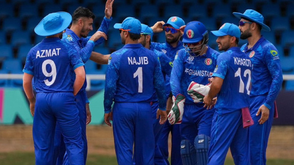 T20 World Cup 2024 Afghanistan vs Uganda Match Toss Report Playing 11 Details T20 World Cup 2024 Afghanistan vs Uganda Match Toss Report Playing 11 Details