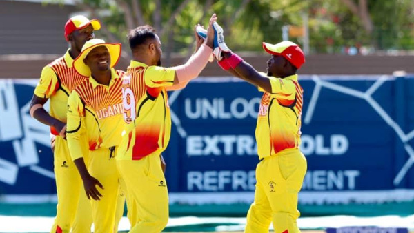 T20 World Cup 2024 Afghanistan vs Uganda Match Toss Report Playing 11 Details T20 World Cup 2024 Afghanistan vs Uganda Match Toss Report Playing 11 Details