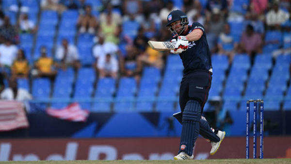 T20 World Cup 2024 South Africa won against USA