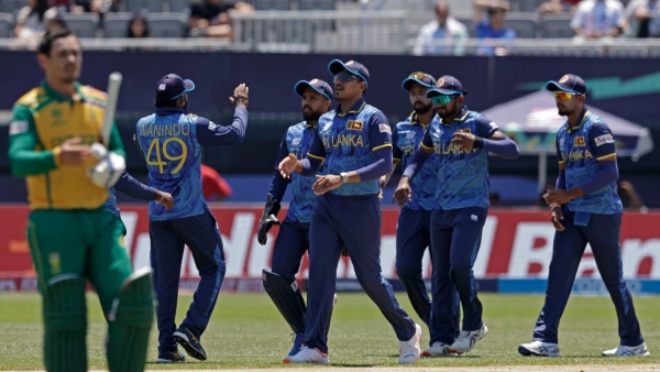 Sri Lanka Star Angelo Mathews Apologizes to Country after T20 World Cup 2024 Heartbreak