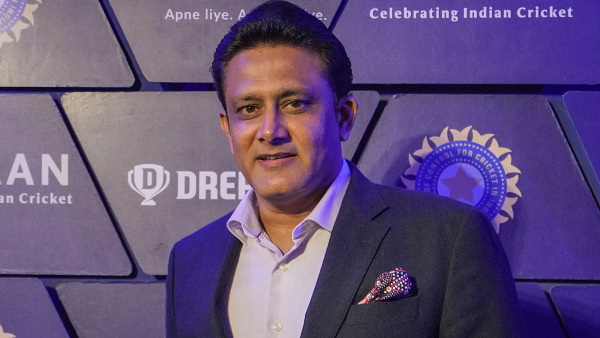 Anil Kumble Reaction About Team India s Probable Head Coach Gautam Gambhir