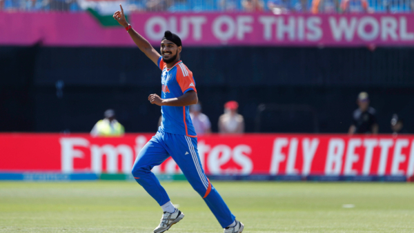 T20 World Cup 2024 Do you know who is the Indian fast bowler who can win matches as a batsman