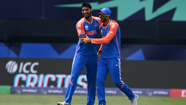 T20 World Cup 2024 Jasprit Bumrah and Arshdeep Singh bowling performance against Afghanistan T20 World Cup 2024 Jasprit Bumrah and Arshdeep Singh bowling performance against Afghanistan