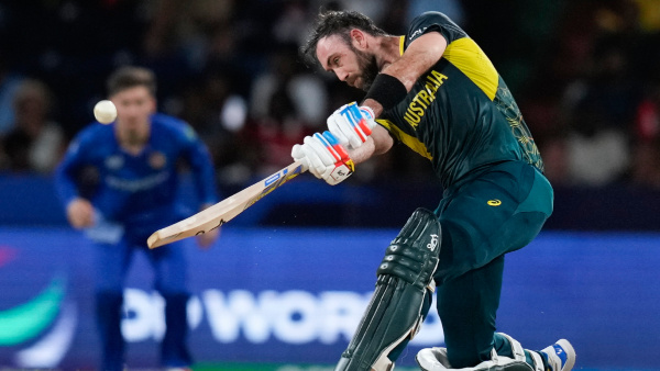 T20 World Cup 2024 Afghanistan Beat Australia By 21 Runs In Super 8 Match