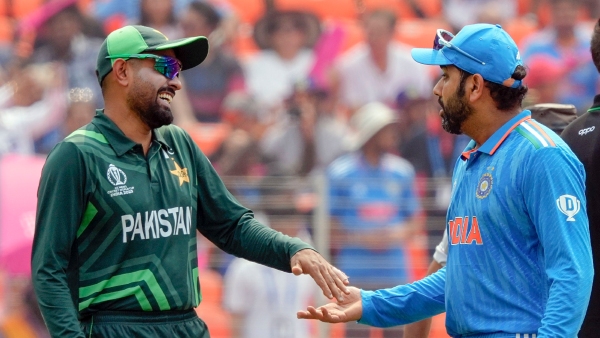India vs Pakistan Babar Azam Admits to Pressure Ahead of T20 World Cup 2024 High-voltage Match