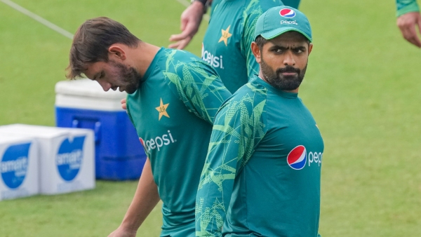 T20 World Cup 2024 Babar Azam Angry Over Pakistan Team s Crushing Defeat Against USA