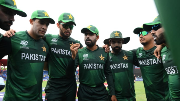 Babar Azam gave the reason for Pakistan defeat in the T20 World Cup 2024