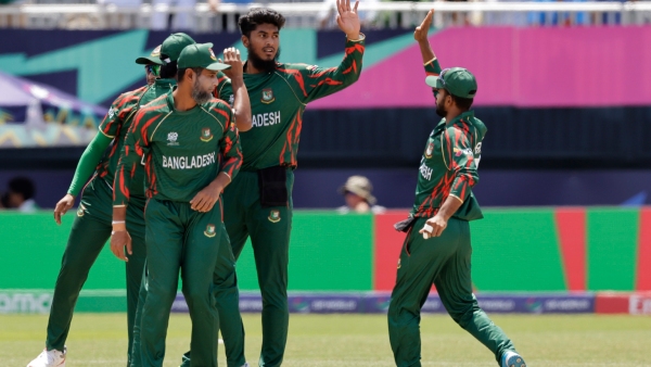 BAN vs NEP Bangladesh Defended the Lowest-ever Total in T20 World Cup History BAN vs NEP Bangladesh Defended the Lowest-ever Total in T20 World Cup History