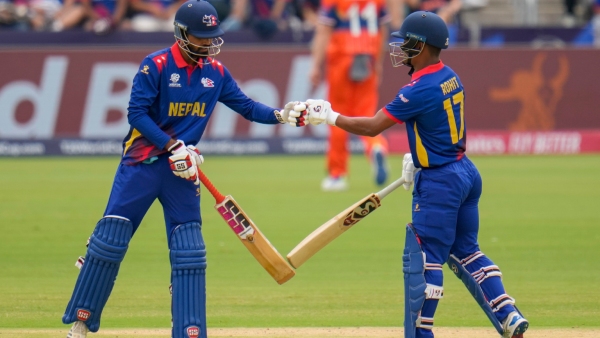 BAN vs NEP Bangladesh Defended the Lowest-ever Total in T20 World Cup History BAN vs NEP Bangladesh Defended the Lowest-ever Total in T20 World Cup History