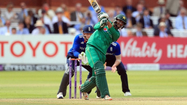 T20 World Cup 2024 Big Blow for Pakistan Team Ahead of Match Against India Imad Wasim Ruled Out