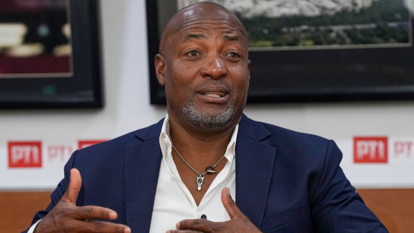 T20 WC 2024 Afghanistan Captain Rashid Khan Thanks To Brian Lara after Qualified to Semifinal