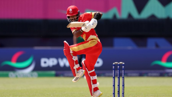 T20 World Cup 2024 Canada vs Ireland Match First innings Report