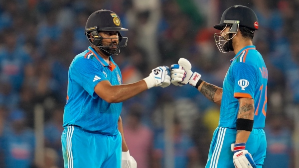 T20 World Cup 2024 Competition Among 4 Players for Team India s Opening 2 Spot