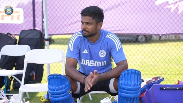 T20 World Cup 2024 Competition Among 4 Players for Team India s Opening 2 Spot