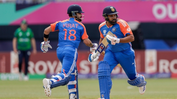 T20 World Cup 2024 AB de Villiers Suggests Correct Batting Order for Virat Kohli Before Super 8s T20 World Cup 2024 AB de Villiers Suggests Correct Batting Order for Virat Kohli Before Super 8s
