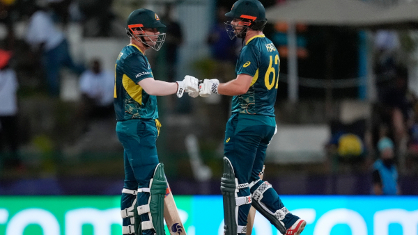 Australia s Batter David Warner Announced His Retirement From International Cricket