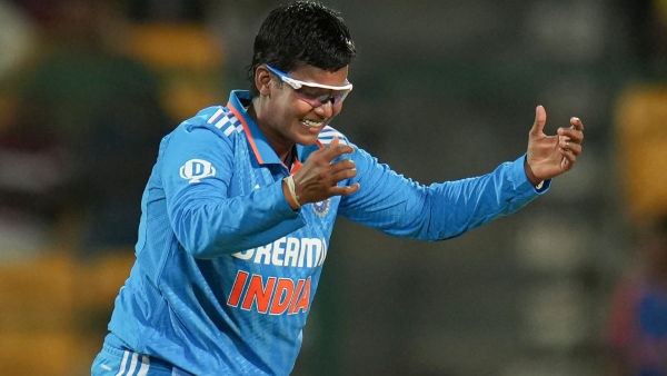 ICC ODI Ranking Smriti Mandhana Rises hugely in Women s ODI Batting Rankings