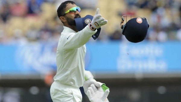 Dinesh Karthik celebrates his 39th birthday