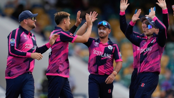 T20 WC 2024 Do-or-die Match for England Against Namibia England in Fear of Knocked Out