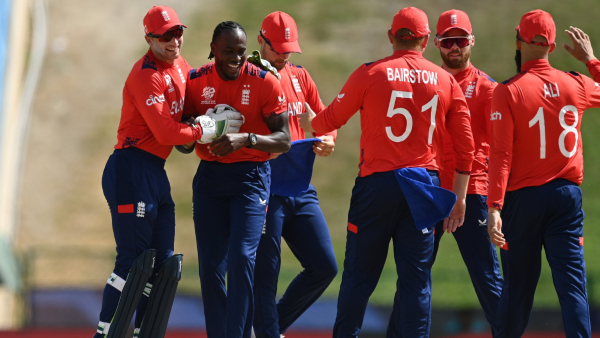 T20 World Cup 2024 Easy win for England against Oman