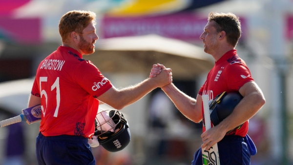 T20 WC 2024 Do-or-die Match for England Against Namibia England in Fear of Knocked Out