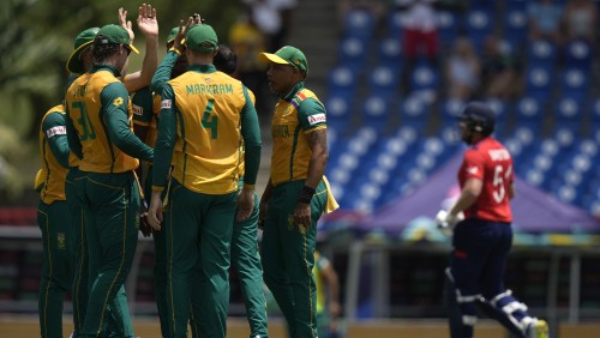 T20 World Cup 2024 South Africa win against England T20 World Cup 2024 South Africa win against England