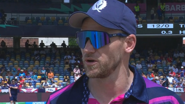 ICC T20 World Cup 2024 England vs Scotland Match Toss Report Playing 11 Details ICC T20 World Cup 2024 England vs Scotland Match Toss Report Playing 11 Details