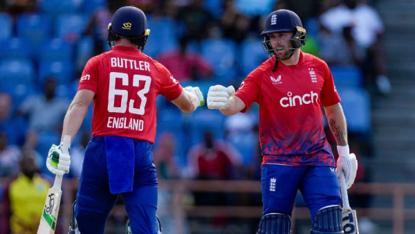 ICC T20 World Cup 2024 England vs Scotland Match Toss Report Playing 11 Details ICC T20 World Cup 2024 England vs Scotland Match Toss Report Playing 11 Details