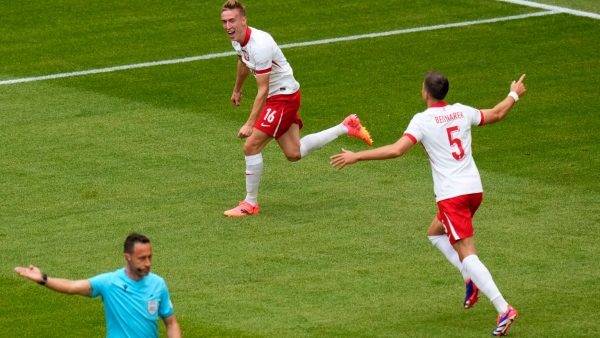 Euro 2024 Netherlands Thrilling Win by 2-1 Against Poland