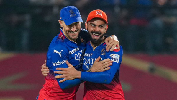 IPL Owners Only Care About Sixers RCB Star Batter Faf du Plessis To Heinrich Klaasen