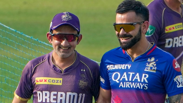 Gautam Gambhir To be Indian Cricket Team s Next Head Coach Says Sources