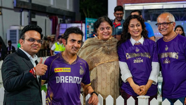 Gautam Gambhir to be Interviewed for Team India Head coach Job in Mumbai Gautam Gambhir to be Interviewed for Team India Head coach Job in Mumbai