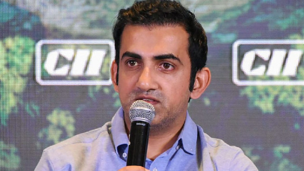 Indian Cricket Team Head Coach Gautam Gambhir or WV Raman Both