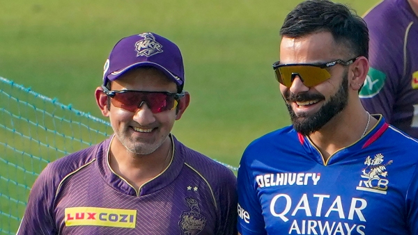 Gautam Gambhir Criticizes Yo-Yo Test in Team India Selection Calls For a Talent-driven Approach Gautam Gambhir Criticizes Yo-Yo Test in Team India Selection Calls For a Talent-driven Approach