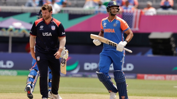T20 WC 2024 Ex-Cricketer Outraged Over Giving India 5 Penalty Runs Match Against USA