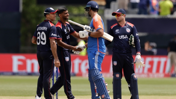 T20 WC 2024 Ex-Cricketer Outraged Over Giving India 5 Penalty Runs Match Against USA