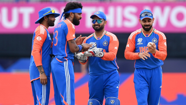 T20 World Cup 2024 Hardik Pandya new achievement against Pakistan