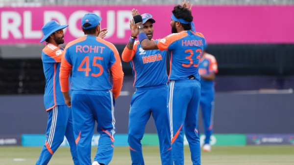 T20 World Cup 2024 Team India player form that scared Pakistan