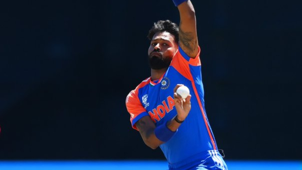 T20 World Cup 2024 These 5 Indian bowlers are the fear for the South African team