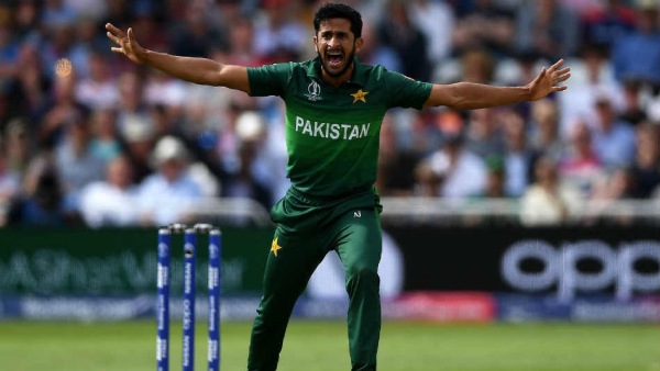 Pakistan fast bowler condemns terrorist attack on Vaishno Devi pilgrims