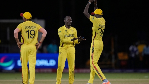 Match Fixing in T20 World Cup 2024 ICC to Take Action Against this Team Match Fixing in T20 World Cup 2024 ICC to Take Action Against this Team