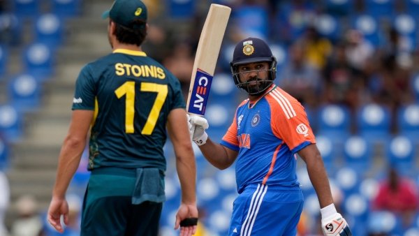 T20 World Cup 2024 India Beat Australia By 24 Runs In Super 8 Match And Enters To Semifinal
