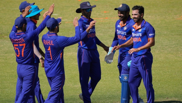 IND vs ZIM India Squad Likely to be Announced on June 23 For T20 Series Against Zimbabwe