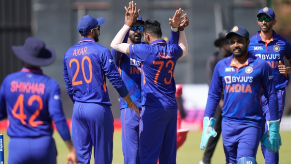IND vs ZIM India Squad Likely to be Announced on June 23 For T20 Series Against Zimbabwe