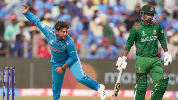 T20 World Cup 2024 Warm-up India vs Bangladesh Match Toss Report And Playing 11 Details