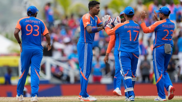 T20 World Cup 2024 Final India Beat South Africa By 7 Runs And Wins T20 World Cup After 17 Years