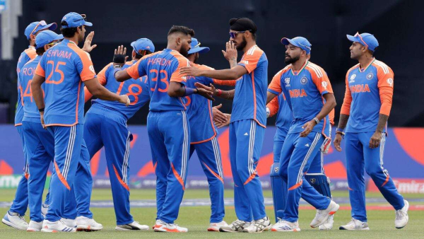 T20 World Cup 2024 India vs Canada Match Pitch Report Possible Playing-11