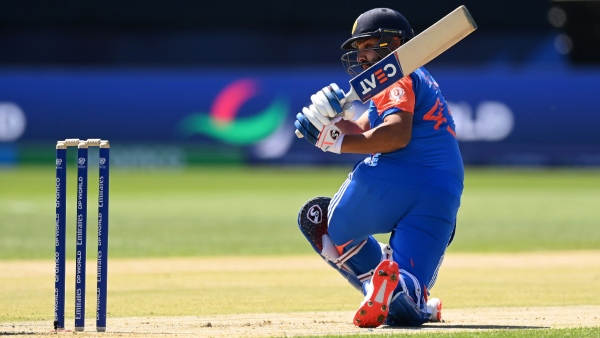 T20 World Cup 2024 Warm-up Match Team India Defeat Bangladesh By 62 Runs